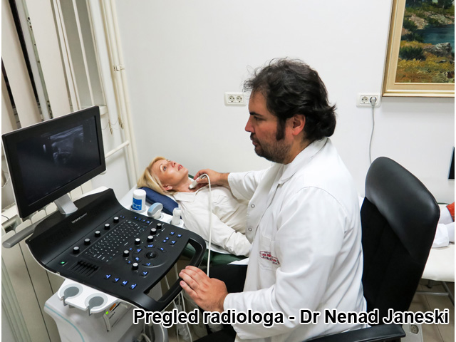 AS MEDICUS BIOREZONANCA - POLYCLINIC Neurology Belgrade - Photo 6