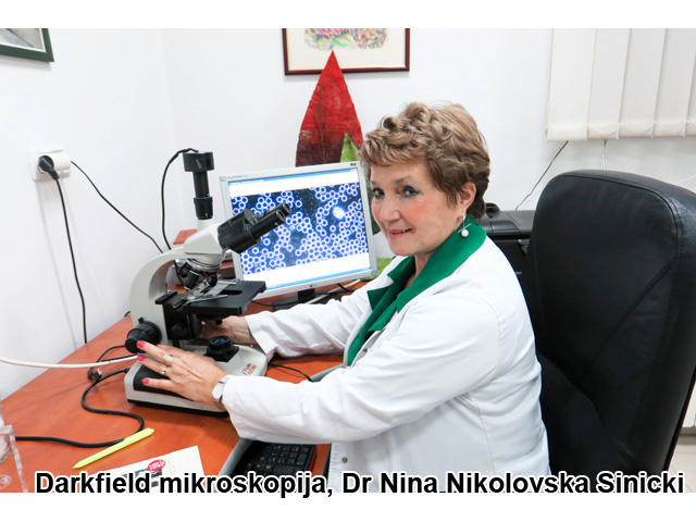 AS MEDICUS BIOREZONANCA - POLIKLINIKA Interna medicina Beograd - Slika 7