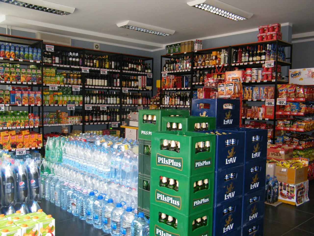 DRINK STORE Distribution of drinks Belgrade - Photo 5