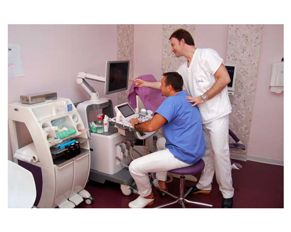 GYNECOLOGICAL SURGERY GALA MEDICA Ultrasound diagnosis Belgrade - Photo 8