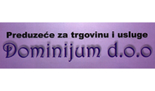 DOMINIJUM Aluminium, Polyvinyl (p.v.c.) Belgrade