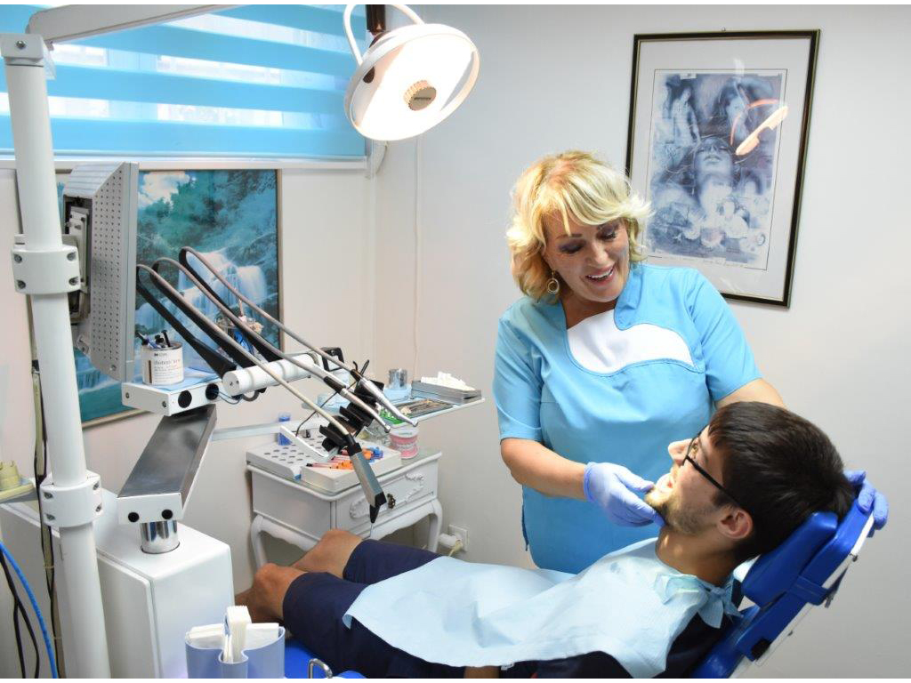 DR LOPICIC Dental surgery Belgrade - Photo 5