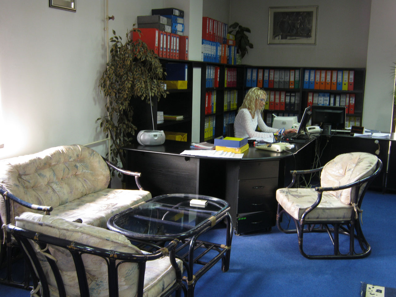 BOOKS COMPANY Book-keeping agencies Belgrade - Photo 2