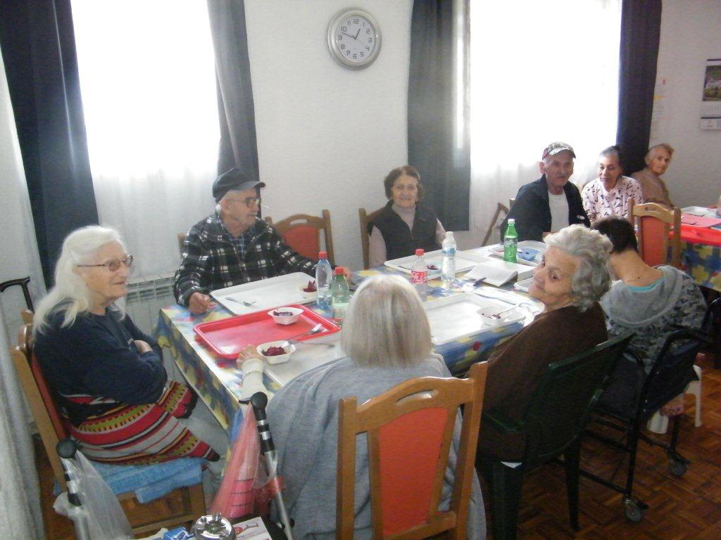 NINA PLUS Homes and care for the elderly Belgrade - Photo 7