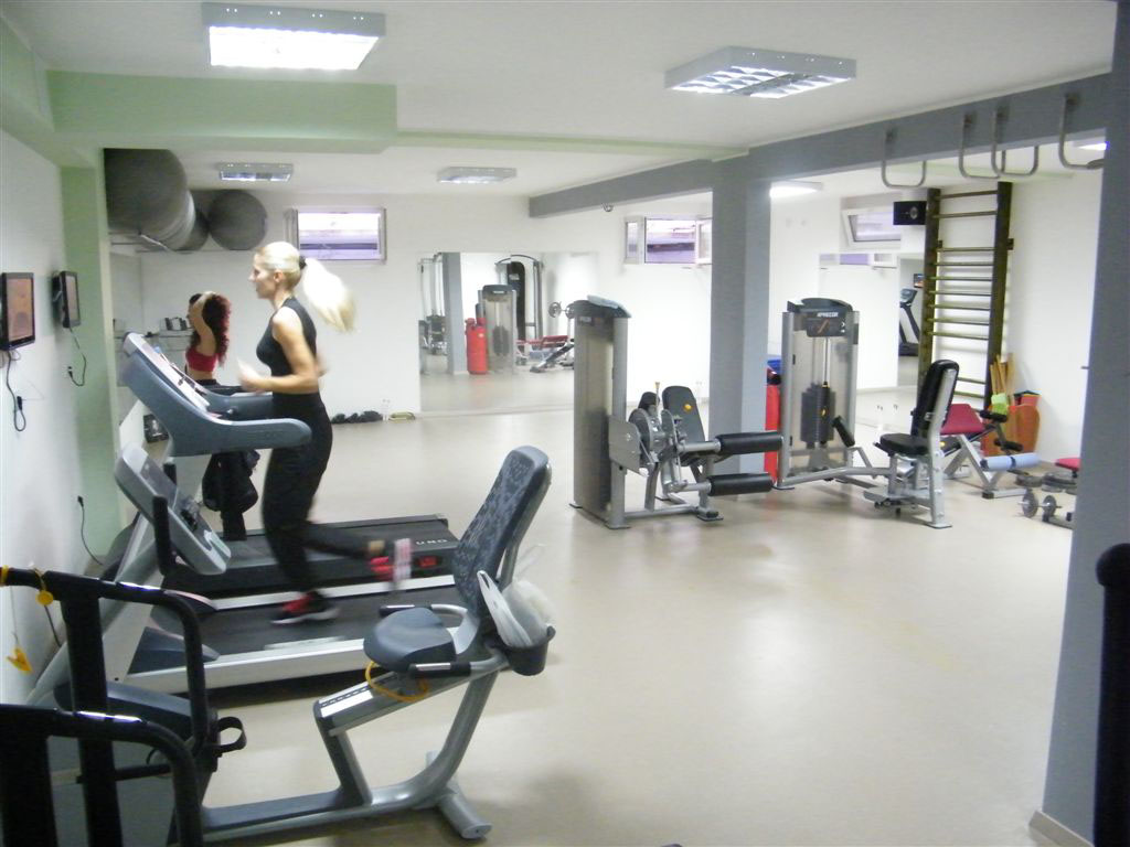 MY GYM Gyms, fitness Belgrade - Photo 1