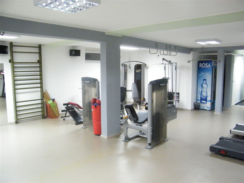 MY GYM Gyms, fitness Belgrade - Photo 3