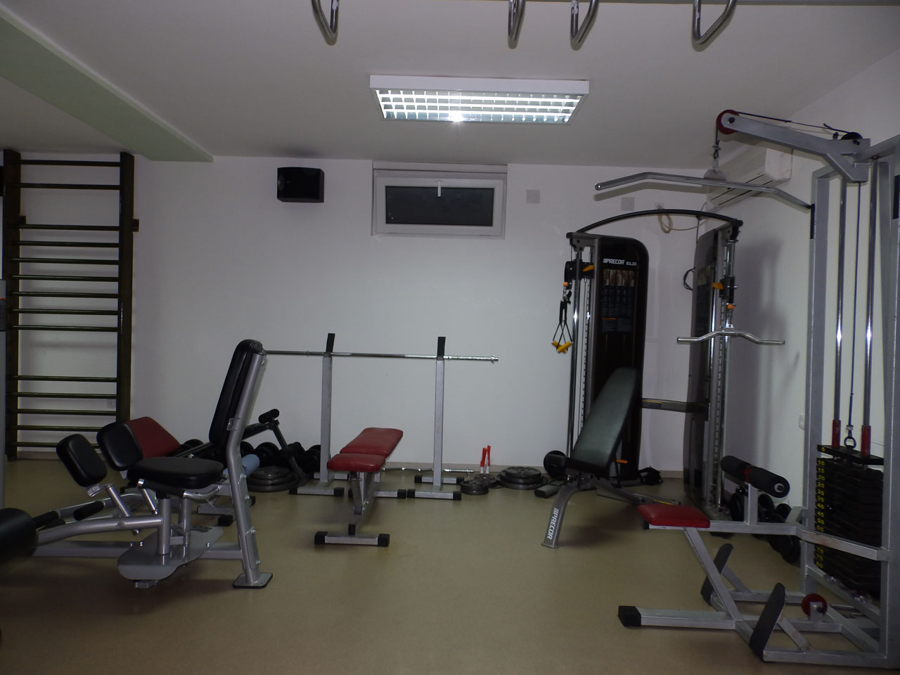 MY GYM Gyms, fitness Belgrade - Photo 4