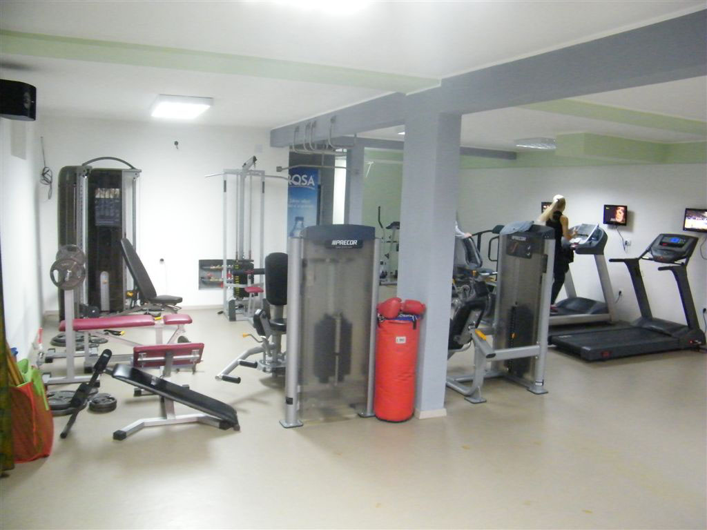 MY GYM Gyms, fitness Belgrade - Photo 5