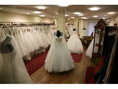 ANABELLA WEDDING DRESS Wedding dresses Belgrade - Photo 6