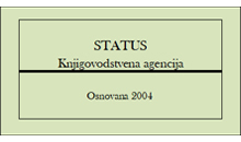 AGENCY STATUS Book-keeping agencies Belgrade