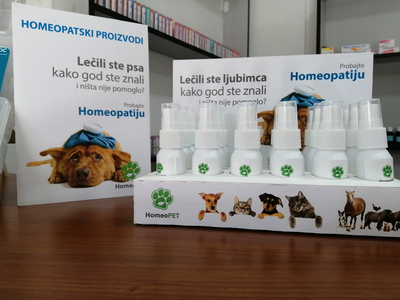 HOMEOPATSKI CENTER SUNCE Homeopathy Belgrade - Photo 3