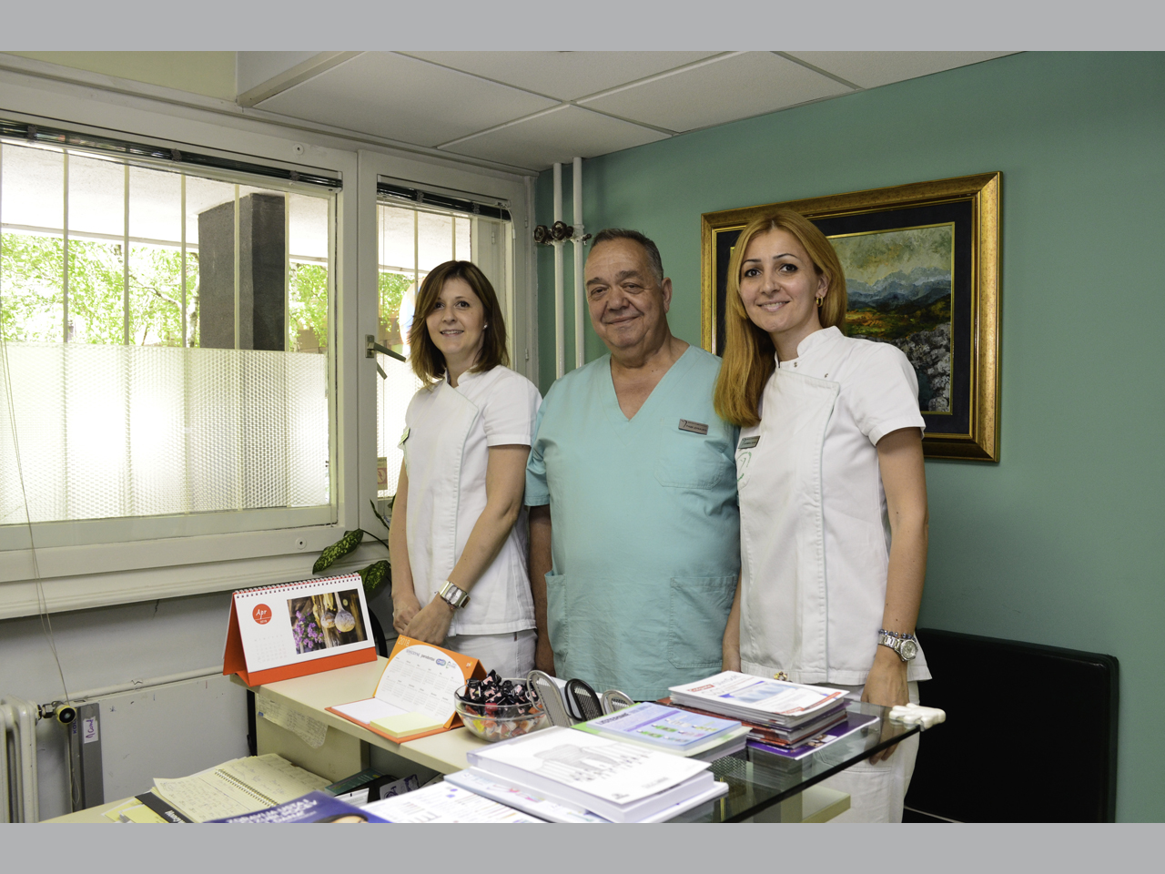DR DUBAJIC DENTAL ORDINATION Dental surgery Belgrade - Photo 3