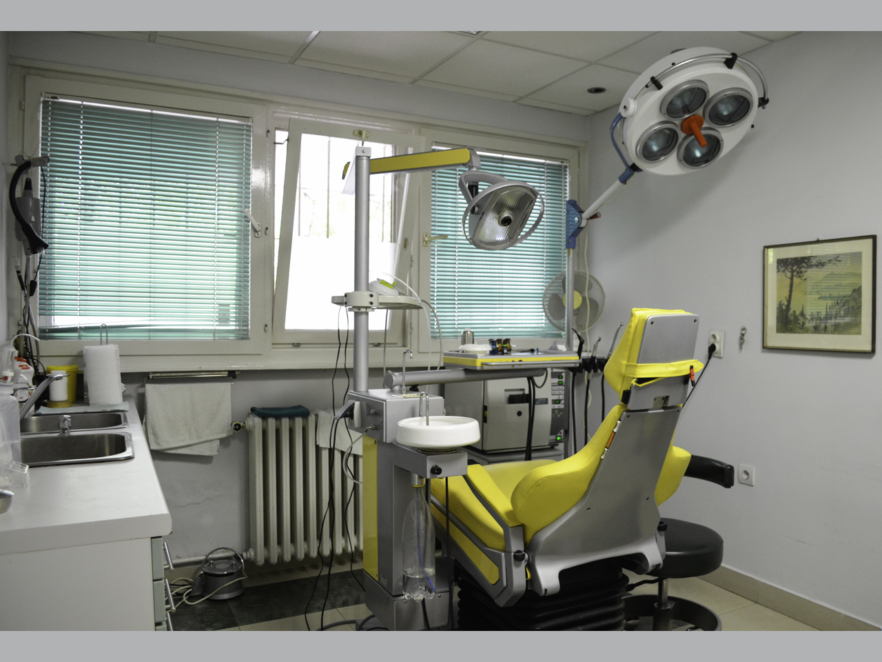 DR DUBAJIC DENTAL ORDINATION Dental surgery Belgrade - Photo 5