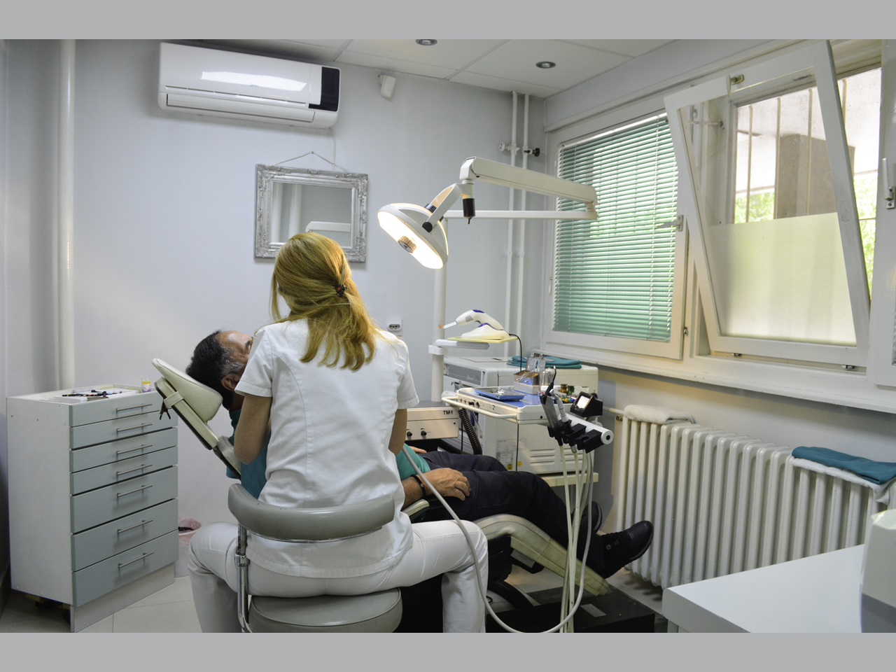 DR DUBAJIC DENTAL ORDINATION Dental surgery Belgrade - Photo 6