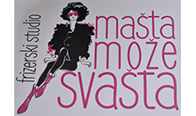 SALON MASTA MOZE SVASTA Hairdressers Belgrade