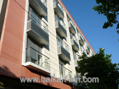APARTMANI BALKAN-INN Apartmani Beograd - Slika 5