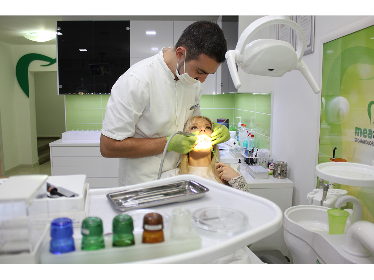 MEADENT Dental orthotics Belgrade - Photo 5