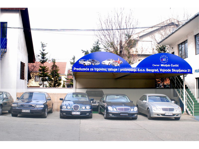 AUTO SERVIS MIKI Auto servisi Beograd - Slika 5