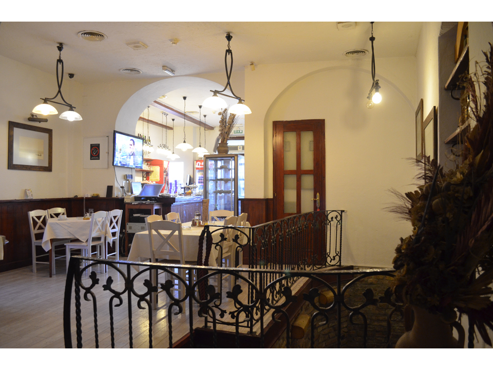 RESTAURANT VELIKI TRG Restaurants Belgrade - Photo 9
