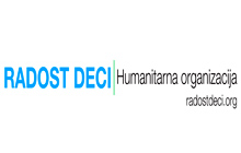 HUMANITARIAN ORGANIZATION RADOST DECI Humanitarian organizations Belgrade