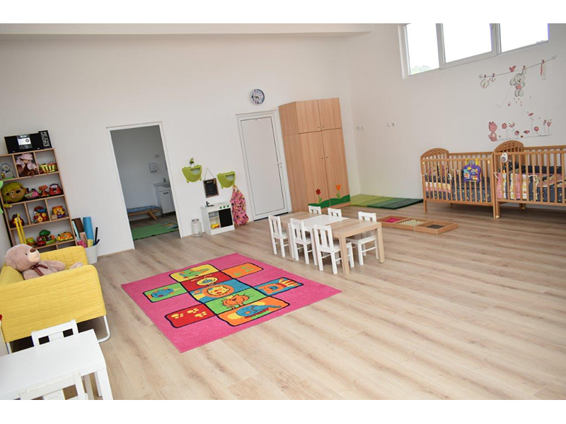 KINDERGARTEN OLA Kindergartens Belgrade - Photo 5