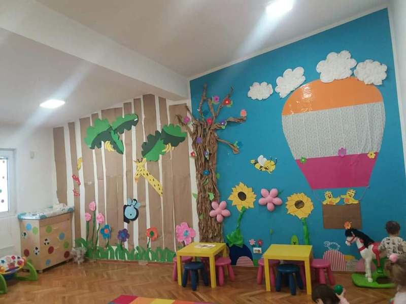 KINDERGARTEN OLA Kindergartens Belgrade - Photo 7