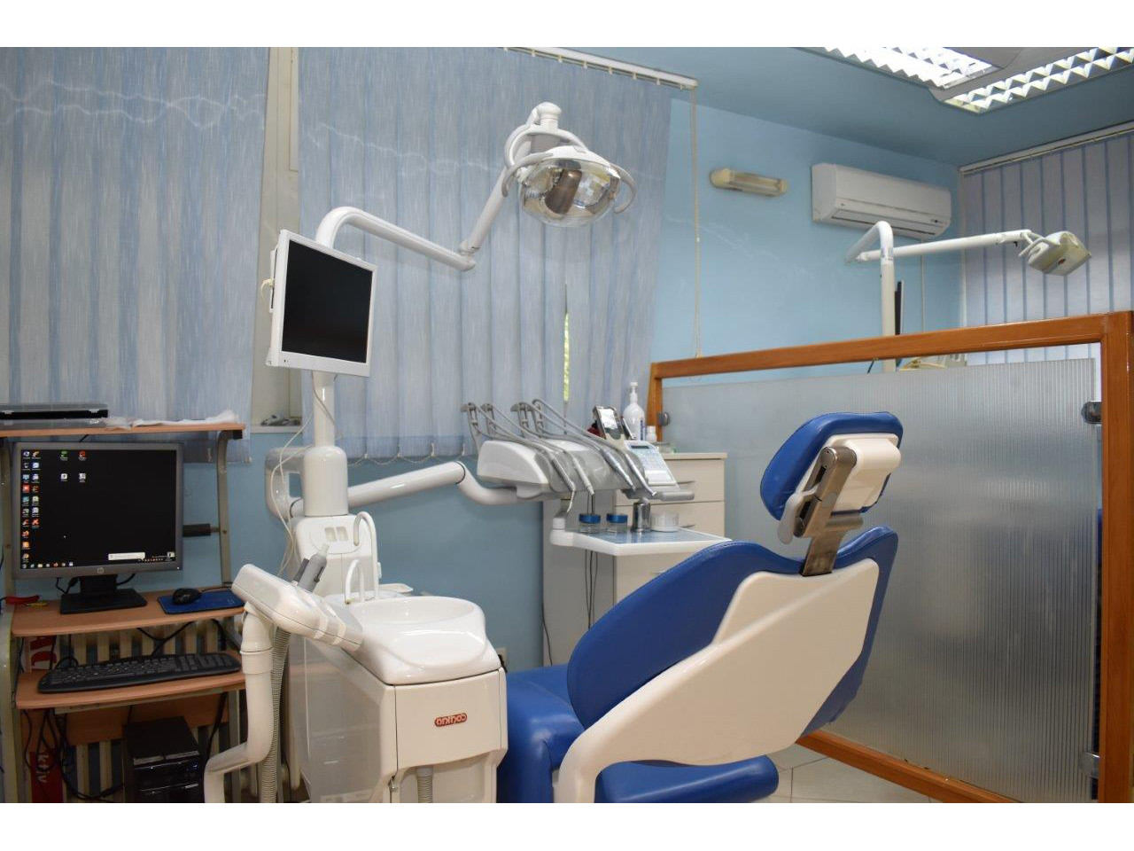 DENTAL ORDINATION JELENKOVIC Dental surgery Belgrade - Photo 4
