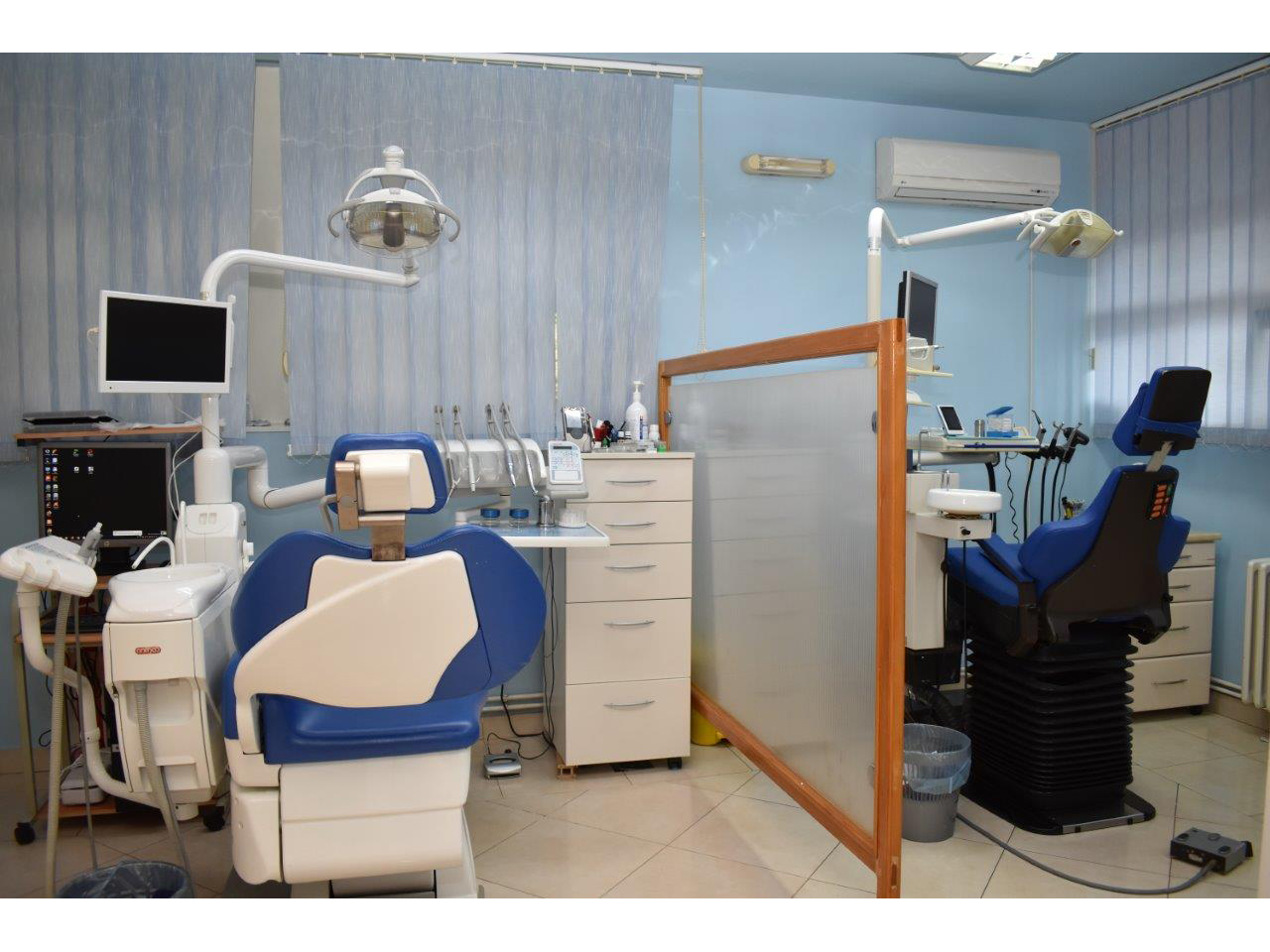 DENTAL ORDINATION JELENKOVIC Dental surgery Belgrade - Photo 5
