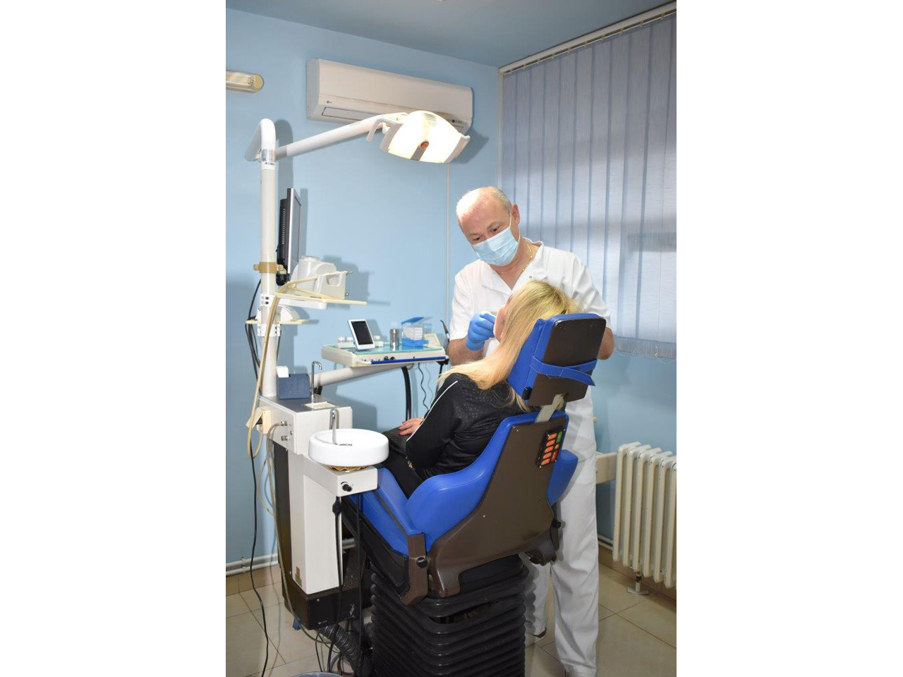 DENTAL ORDINATION JELENKOVIC Dental surgery Belgrade - Photo 6