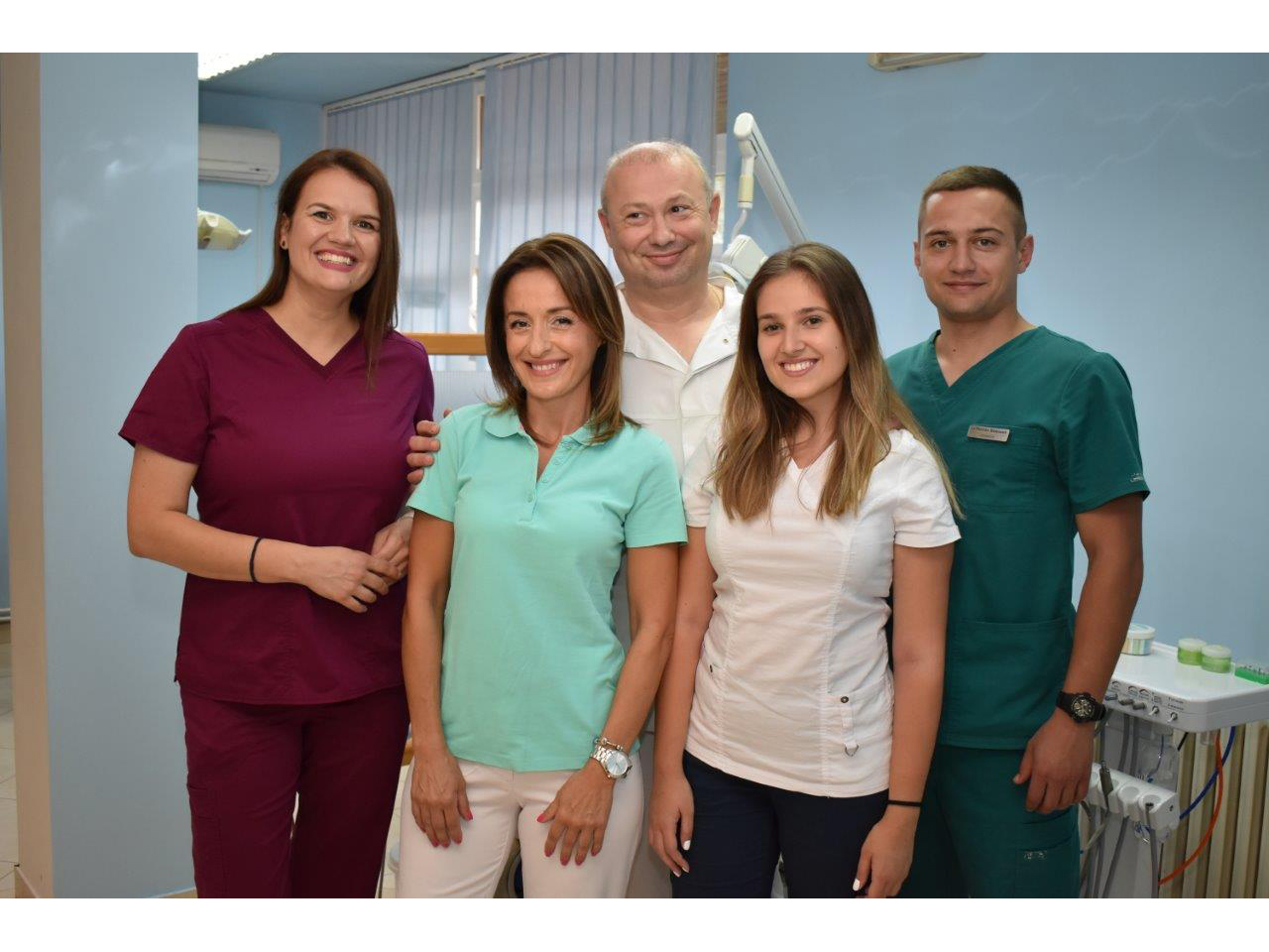 DENTAL ORDINATION JELENKOVIC Dental surgery Belgrade - Photo 9