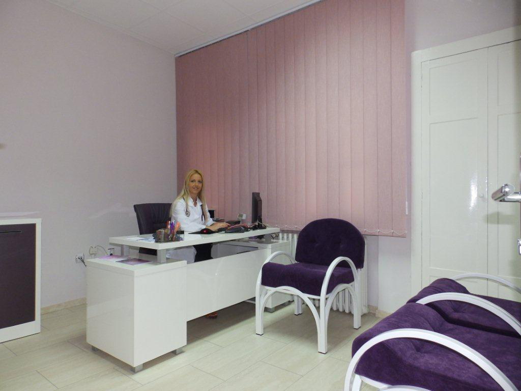 MILLENIUM MEDIC Gynecology Belgrade - Photo 1