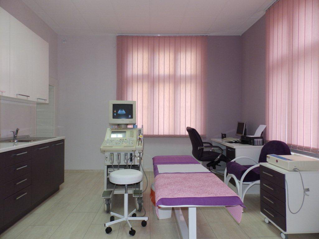 MILLENIUM MEDIC Gynecology Belgrade - Photo 4