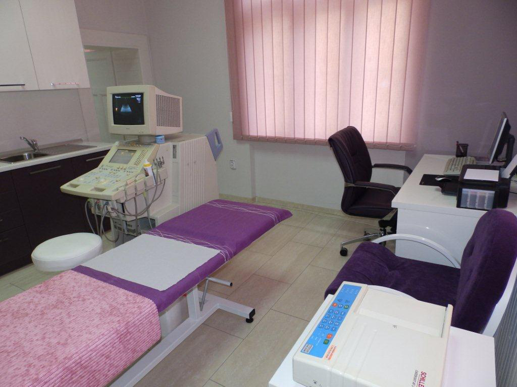 MILLENIUM MEDIC Gynecology Belgrade - Photo 5