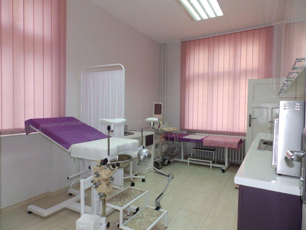MILLENIUM MEDIC Gynecology Belgrade - Photo 6