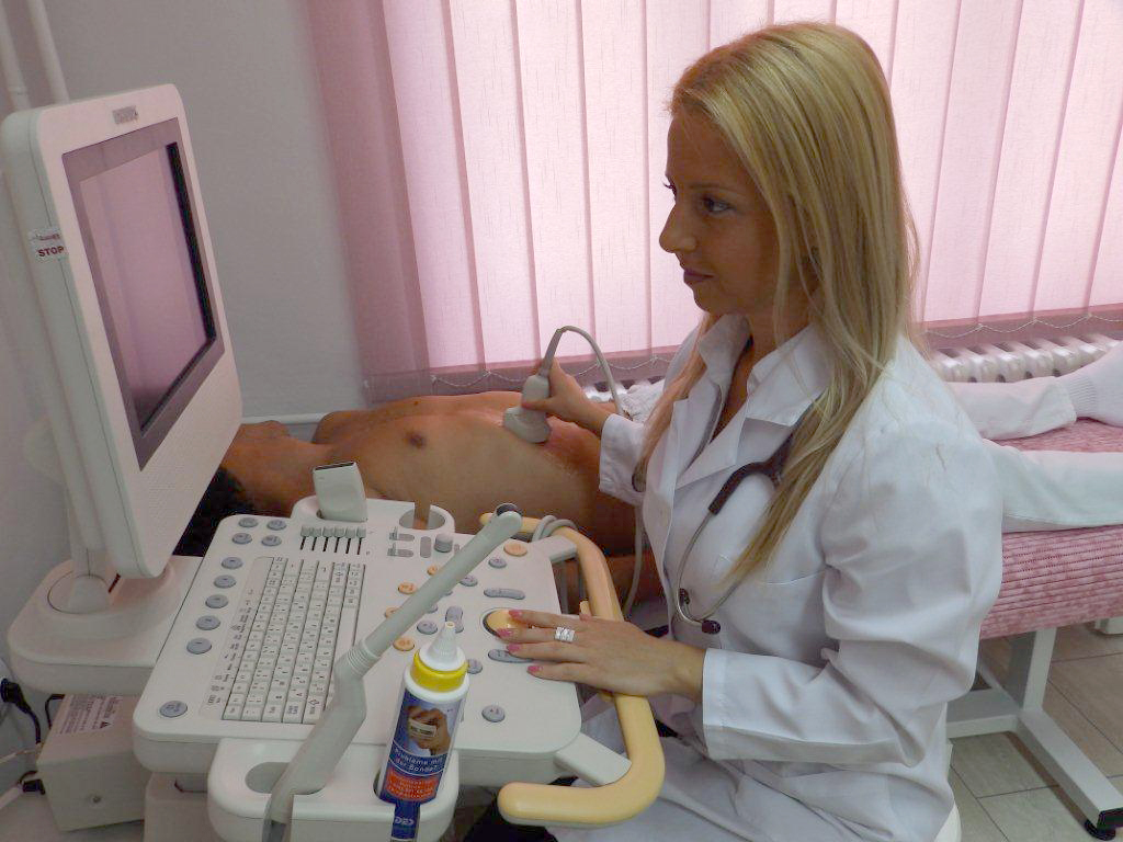 MILLENIUM MEDIC Gynecology Belgrade - Photo 9