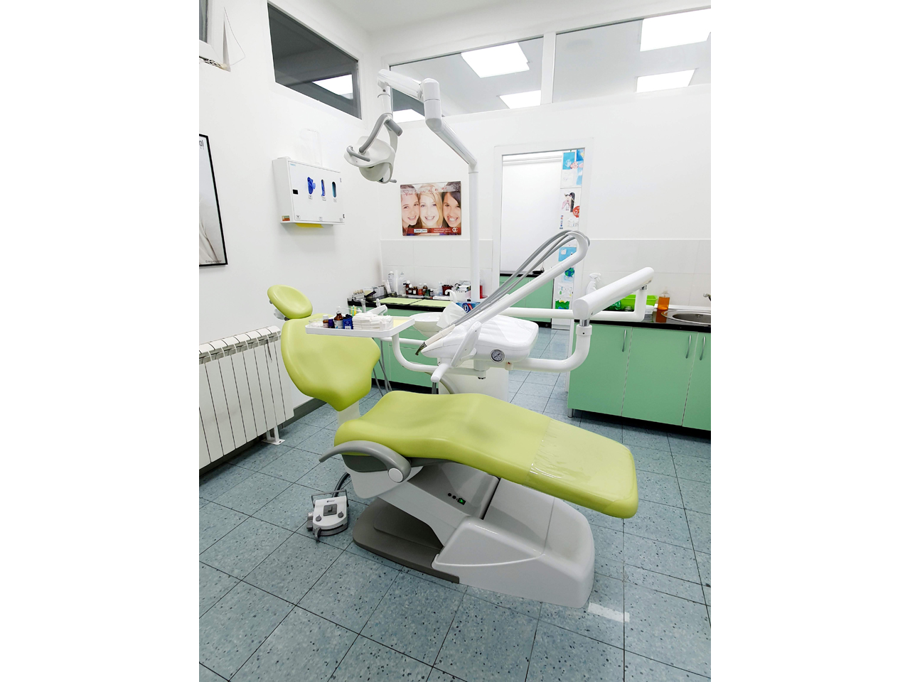 ADRIADENT DENTAL OFFICE Dental surgery Belgrade - Photo 5