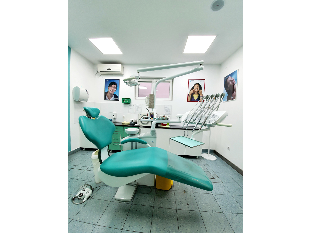 ADRIADENT DENTAL OFFICE Dental surgery Belgrade - Photo 8