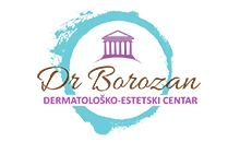 DERMATOLOGICAL CENTER DR BOROZAN