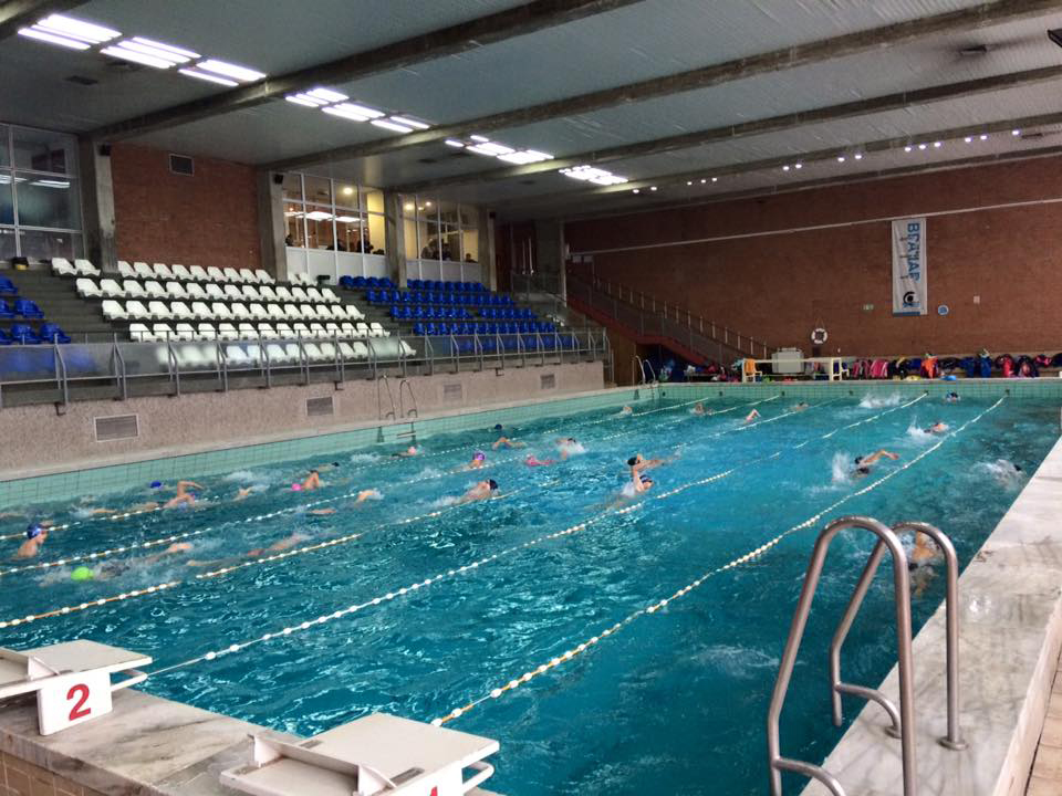 SWIMMING CLUB OBILIC Pools Belgrade - Photo 4