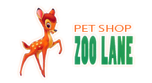 ZOO LANE Pets, pet shop Belgrade