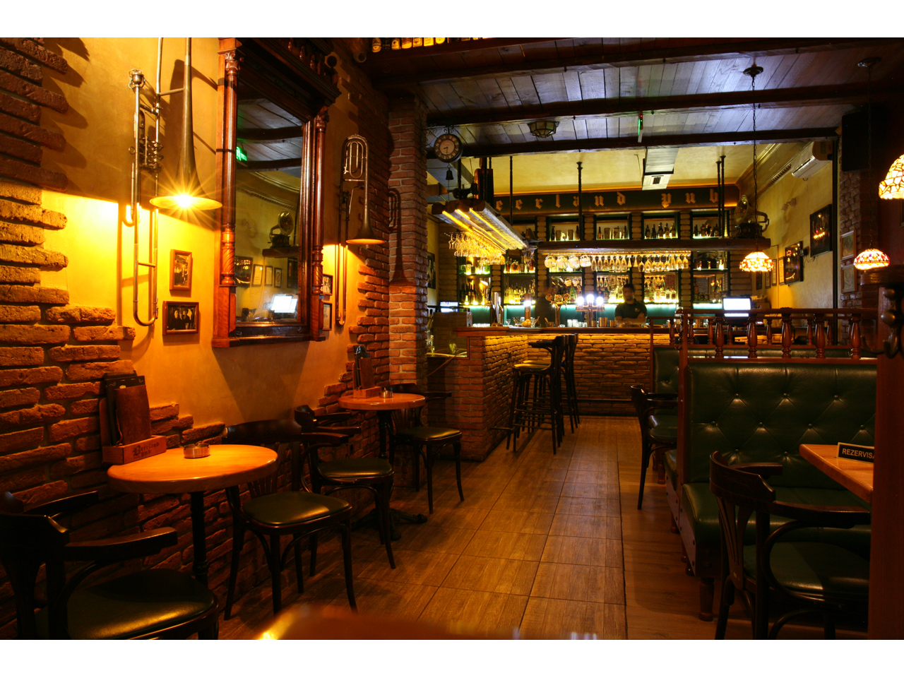 BEERLAND PUB Bars and night-clubs Belgrade - Photo 5