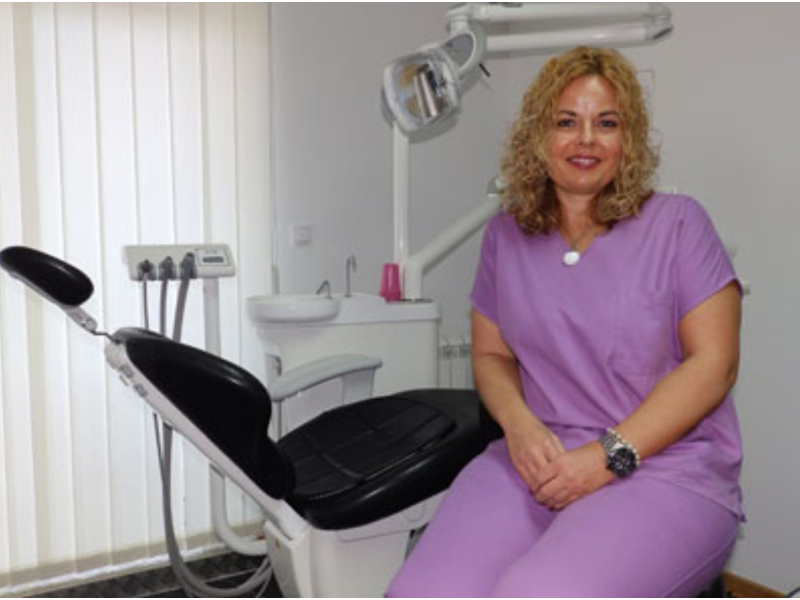 DR SANJA SAVIC - SS DENTAL Dental surgery Belgrade - Photo 9