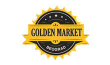 GOLDEN MARKET EQUIPMENT FOR TOBACCO SHOP AND MANY MORE