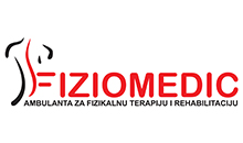 AMBULANTA ZA REHABILITACIJU FIZIOMEDIC Fizikalna medicina Beograd