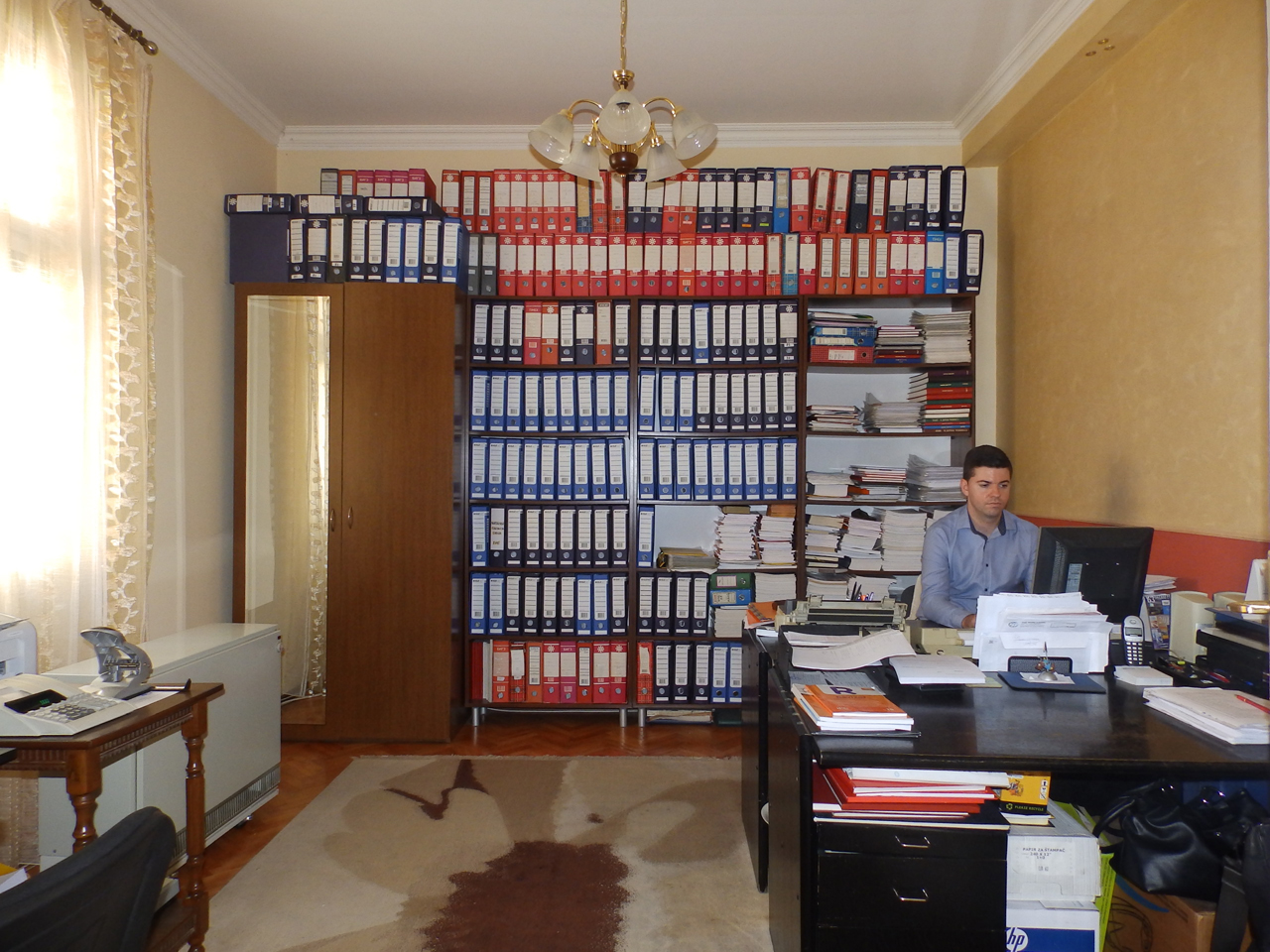 CENIK BOOK - KEEPING AGENCY Book-keeping agencies Belgrade - Photo 1