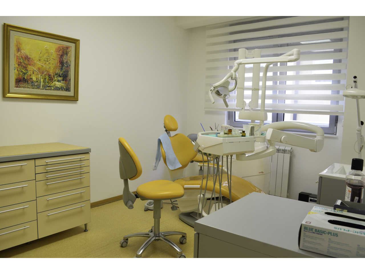 ARS DENTIS DENTAL OFFICE Dental surgery Belgrade - Photo 3