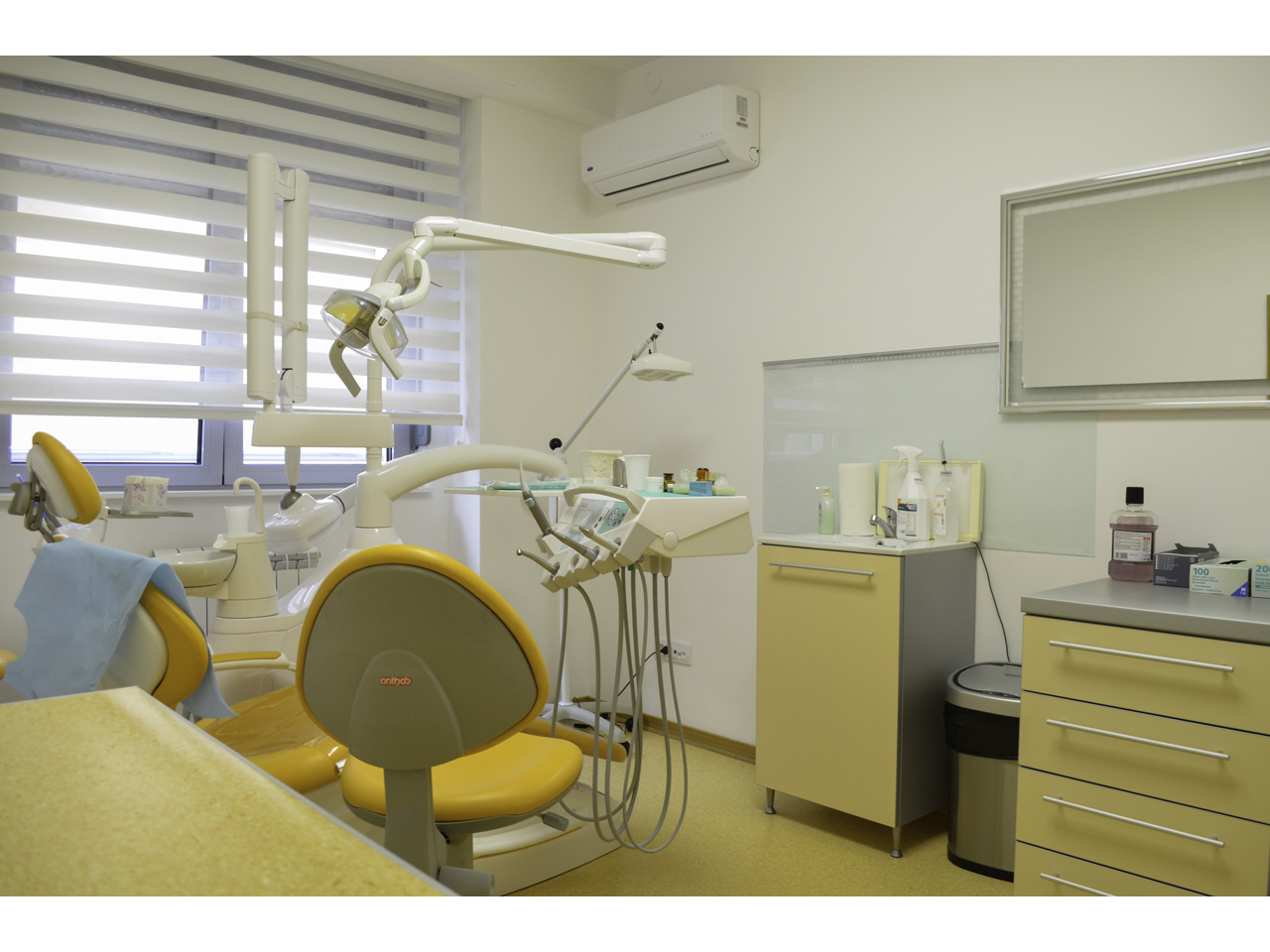 ARS DENTIS DENTAL OFFICE Dental surgery Belgrade - Photo 5