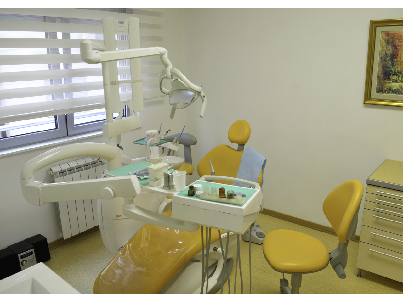 ARS DENTIS DENTAL OFFICE Dental surgery Belgrade - Photo 6