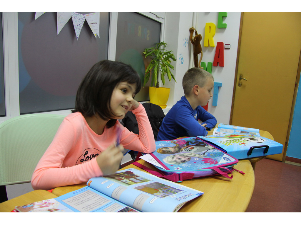 ESPERANTO Foreign languages schools Belgrade - Photo 6