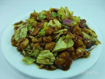 CHINESE RESTAURANT K24 Chinese cuisine Belgrade - Photo 4